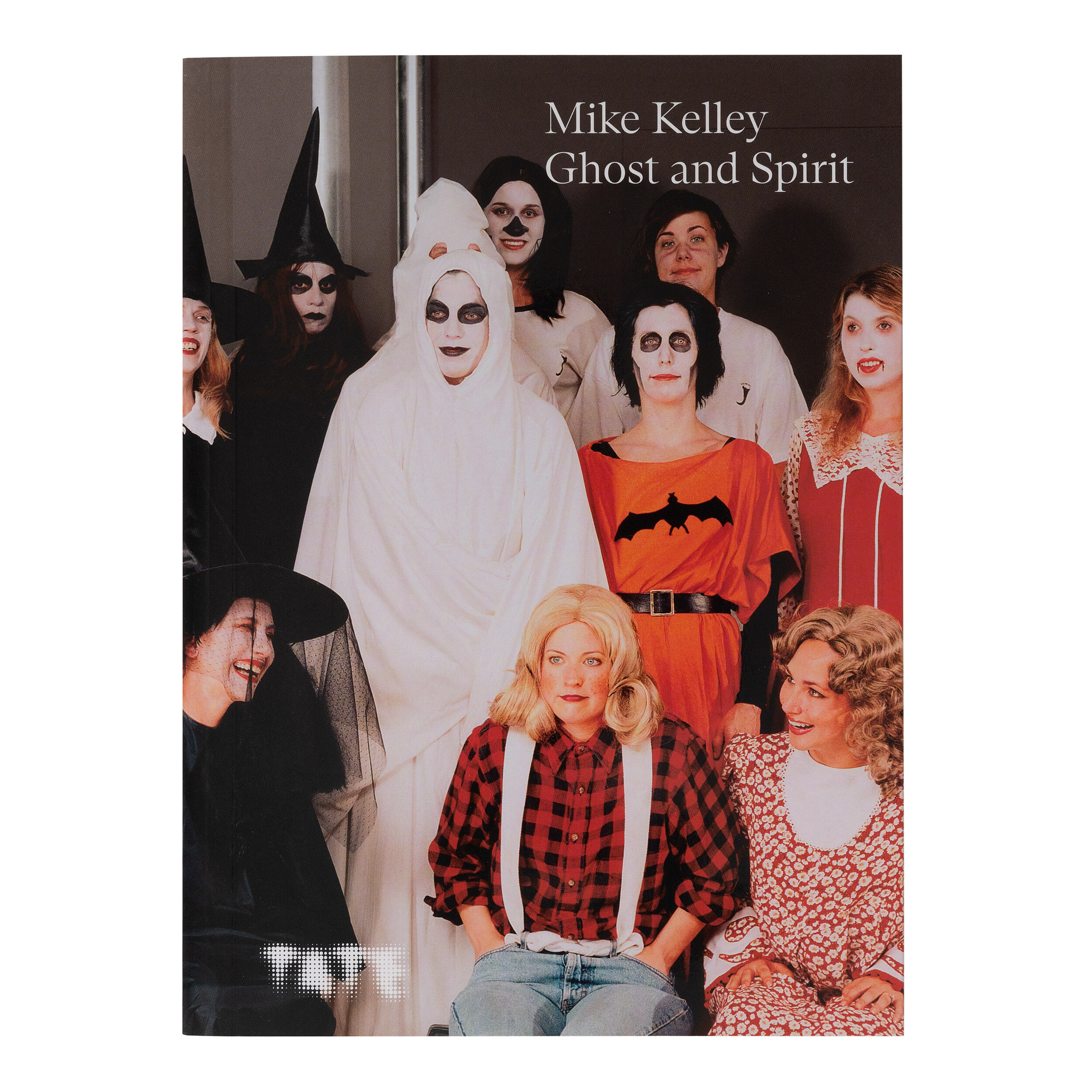 ジ*1様 Mike Kelley Ghost and Spirit Mike Kelley: Ghost and Spirit review – arrested development | Art